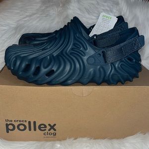 Salehe🐊 Crocs 💯 OG 💯 New